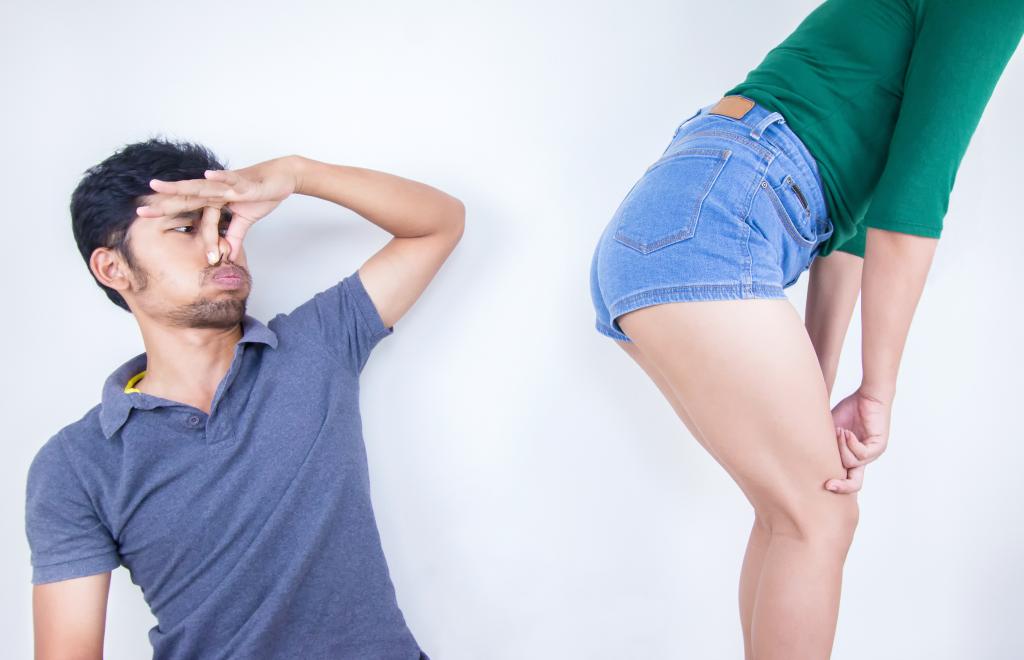 Doing this disgusting act in front of your partner strengthens your relationship